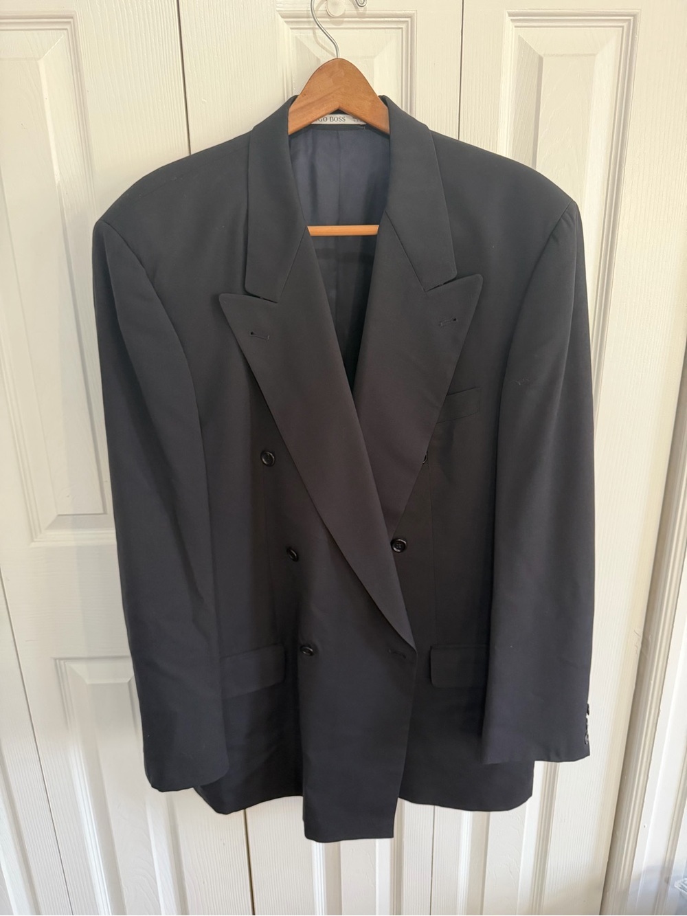 Hugo Boss Sport Coat Size 42R